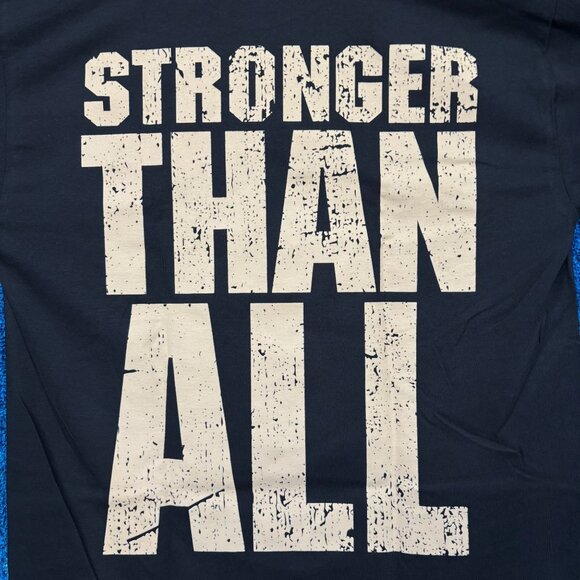 Pantera Vulgar Display of Power Album Heavy Metal Band Tee L - Picture 4 of 4